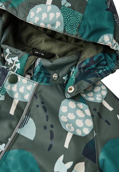 Produktbild Reima Puhuri (98)