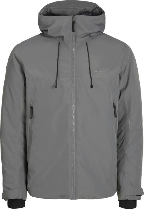 Actual product image Jack & Jones Jcosummit Padded Shell Jacket Sn (M)