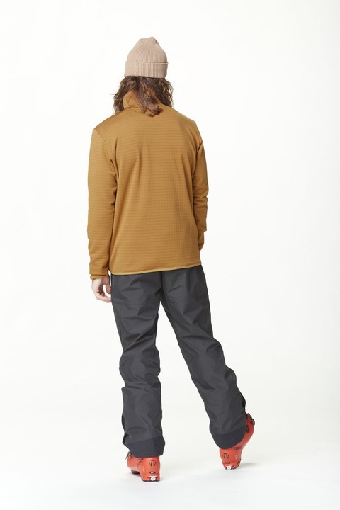 Actual product image Picture Marlay Tech Fleece (M)