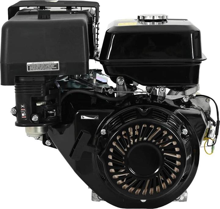 Actual product image vidaXL Pazia (11000 W, 6.50 l)