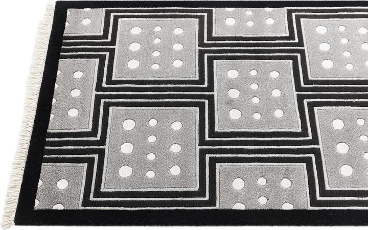 Produktbild Vidal Darya-Indian (79 x 206 cm)