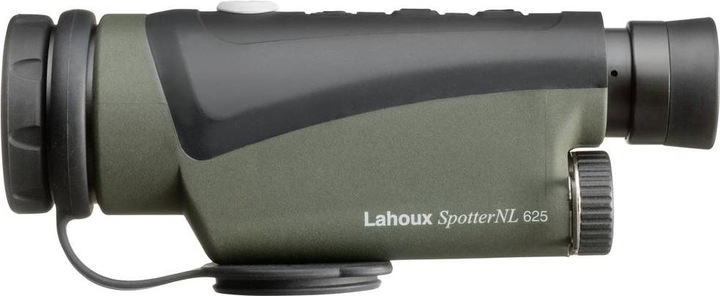 Productafbeelding Lahoux Optics Spotter NL 625 02-0002-03229 Warmtebeeldcamera 1x,2x, 4x digitaal Z