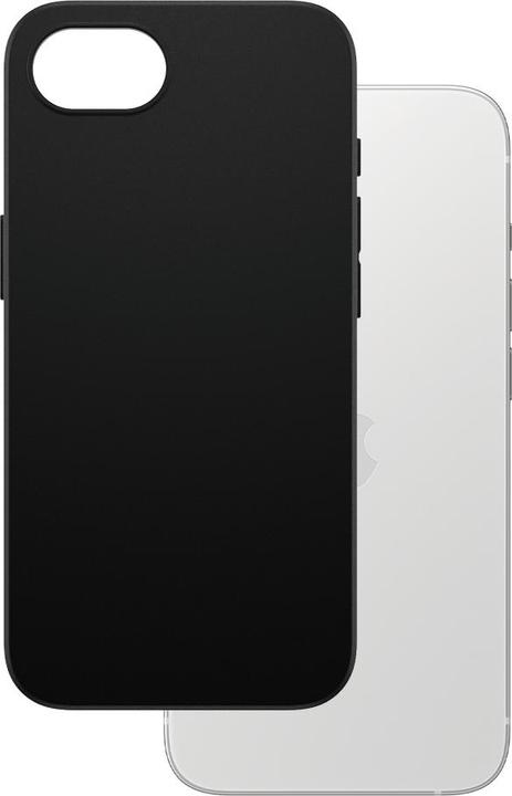 Actual product image PanzerGlass SAFE. by ® TPU Case Black iPhone SE (2025) (Apple iPhone 16e)