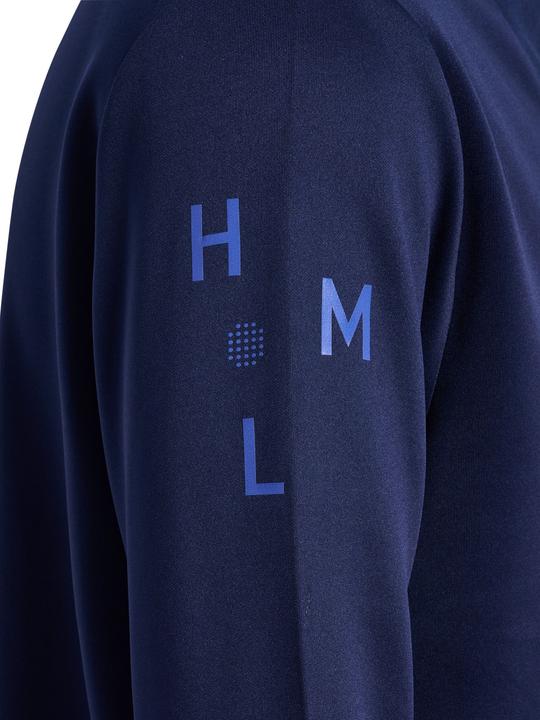 Immagine prodotto hummel hmlCOURT MEZZA ZIP L/S (L)