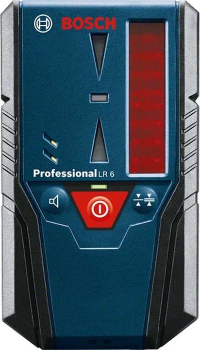 Produktbild Bosch Professional LR 6