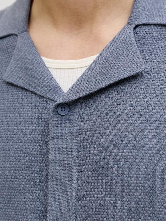 Immagine prodotto Jack & Jones Gestricktes Polo Gestricktes Polo (M)