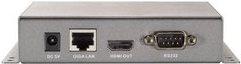 Produktbild LevelOne Level One HVE-6501T: HDMI Transmitter, PoE