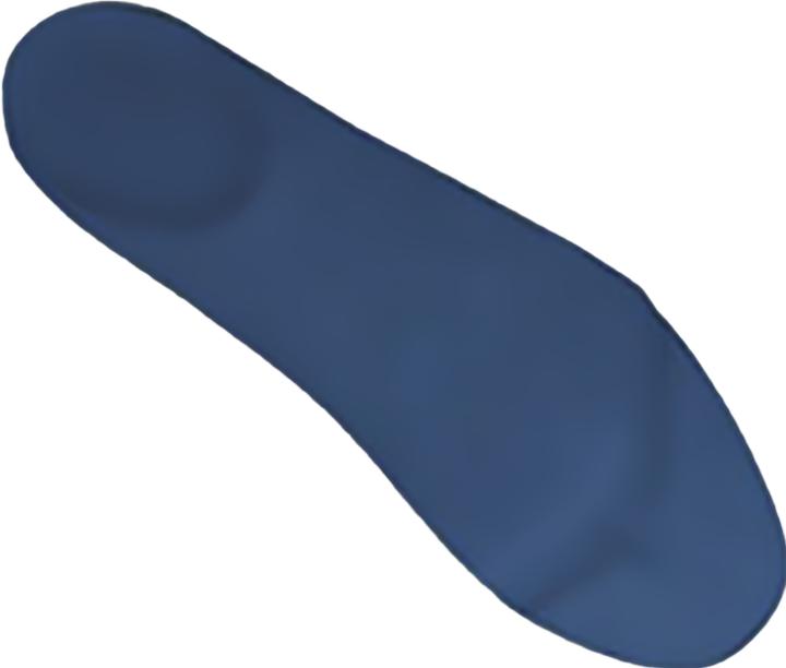 Image du produit Huber Fußtechnologie Semelle décharge commune 2