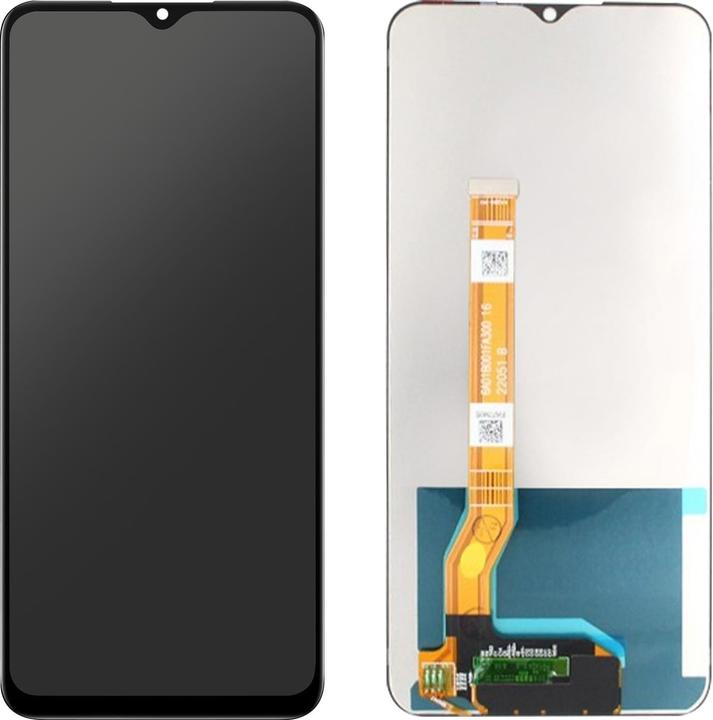 Actual product image Clappio Replacement display (Display)