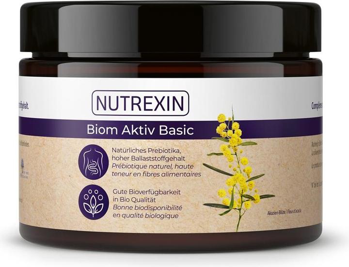 Produktbild Nutrexin Biom Aktiv Basic Plv (1 Stück, Pulver, 250 g)
