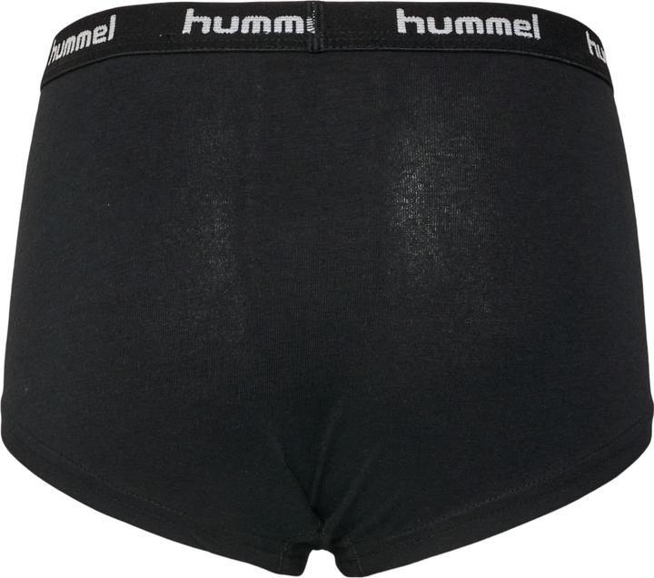 Image du produit hummel Hmlcarolina Hipsters 2pack (98, 104, lot de 2)