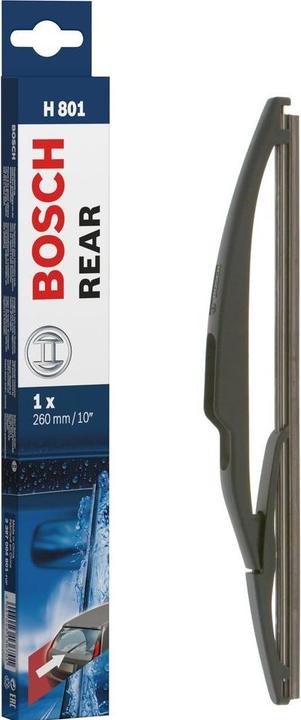 Actual product image Bosch Automotive Aerotwin H801