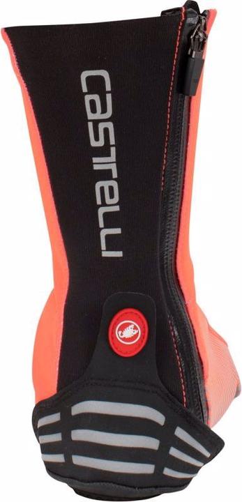 Actual product image Castelli Dinamica W hoecover (S)