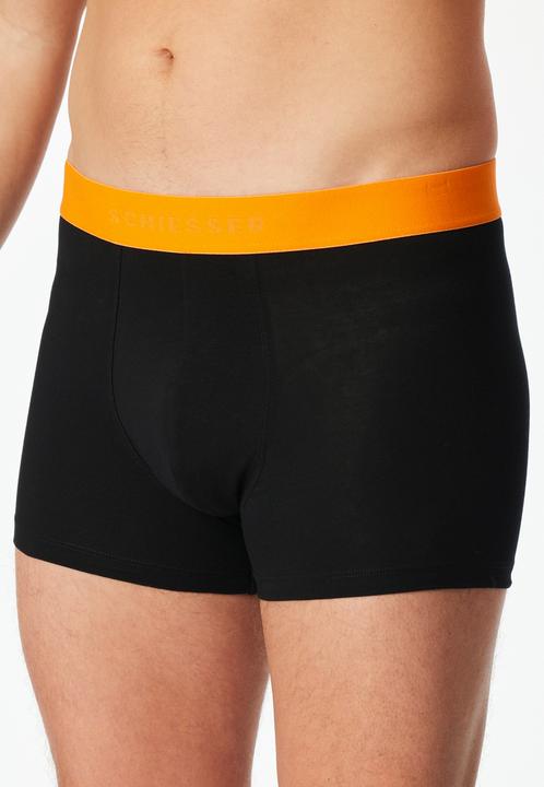 Immagine prodotto Schiesser Trunk 955 (XXL, confezione da 3)