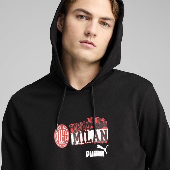 Produktbild Puma Milan Hoodie (M)