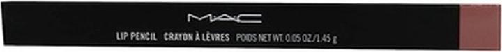 Actual product image MAC Cosmetics Lip Pencil Edge To Edge (Edge to Edge)