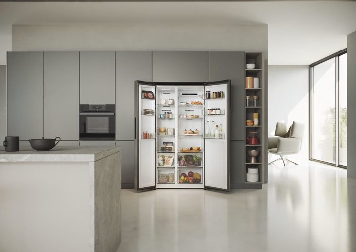 Immagine prodotto Haier HSR5918DNMP (191 l)