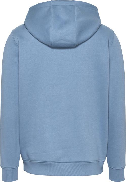 Produktbild Tommy Jeans Flaggen-Fleece-Kapuzenpullover (XS)