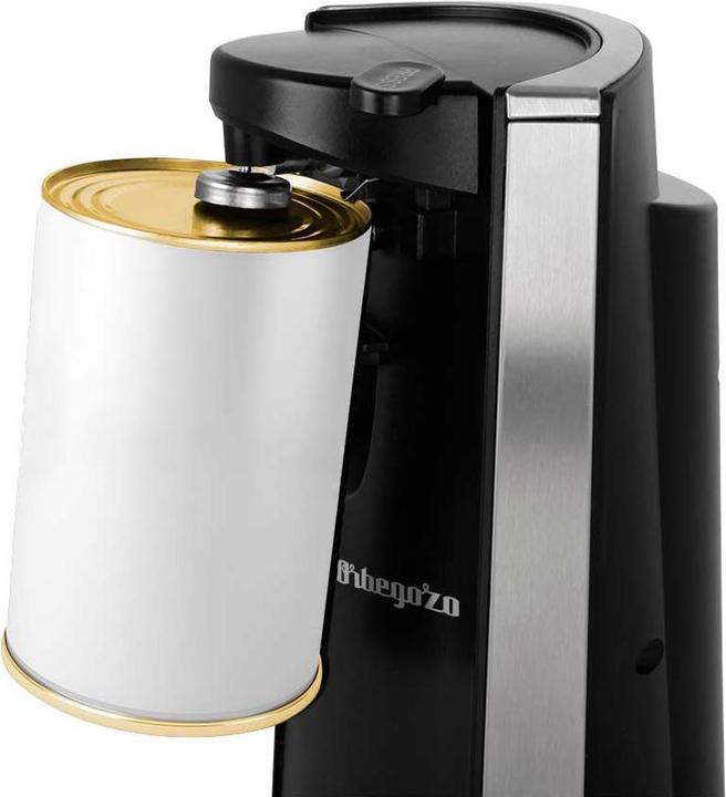 Immagine prodotto Orbegozo Elektrischer Dosenöffner CU 6500