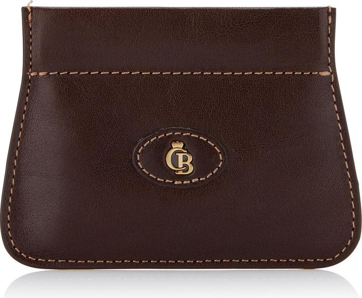 Image du produit Castelijn & Beerens Porte-monnaie Gaucho en cuir 10,5 cm