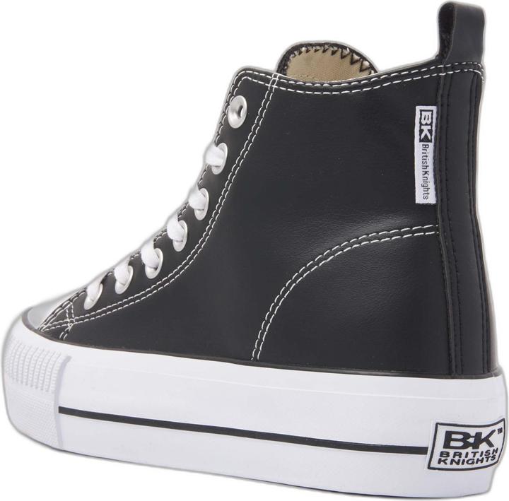 Immagine prodotto British Knights Sneaker con plateau Kaya (40)