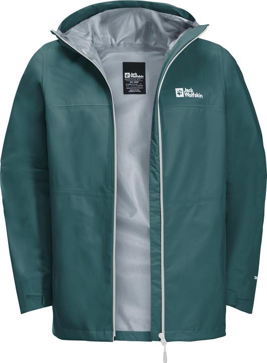 Produktbild Jack Wolfskin Highest Peak 3L Jacket (XL)