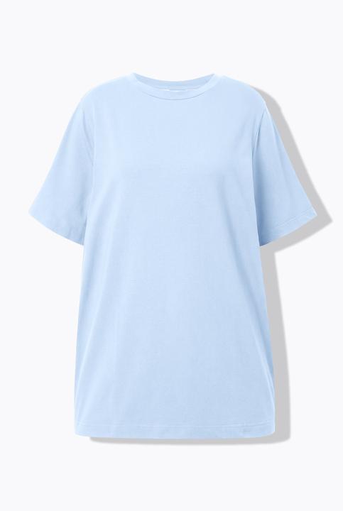 Actual product image Studio Untold Round Neck Long Tee (60)