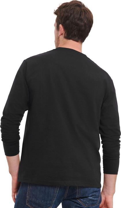 Produktbild Russell TShirt Langärmlig (S)