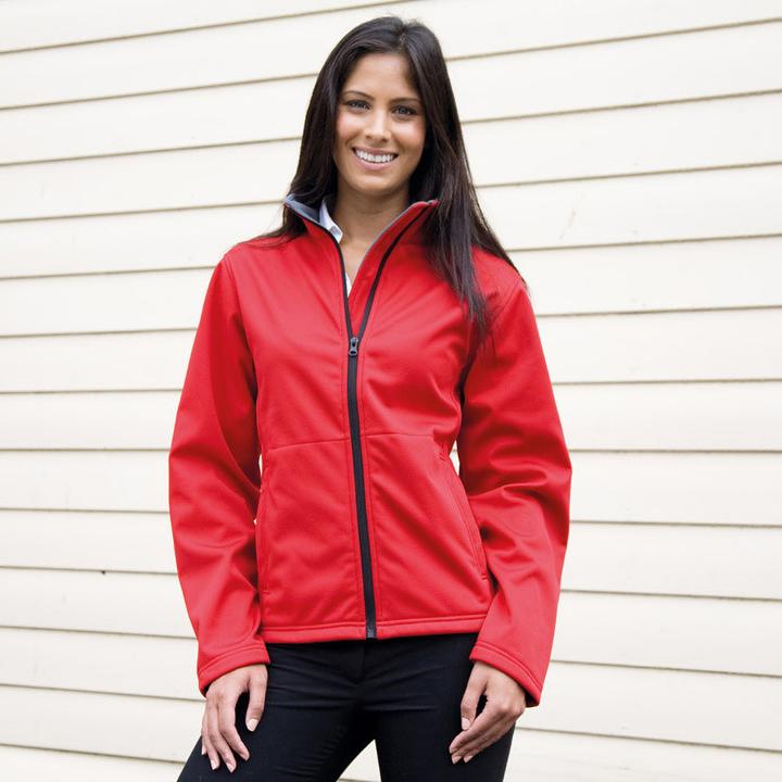 Image du produit Regatta Veste softshell Core (XXL)