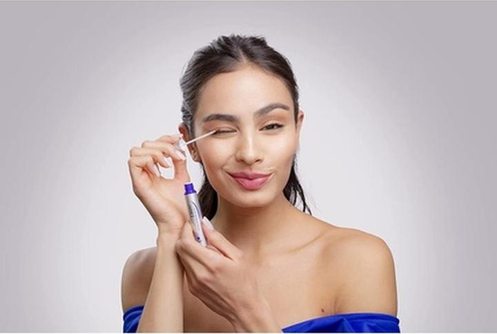 Produktbild RapidLash Eyelash Enhancing Serum (3 ml)