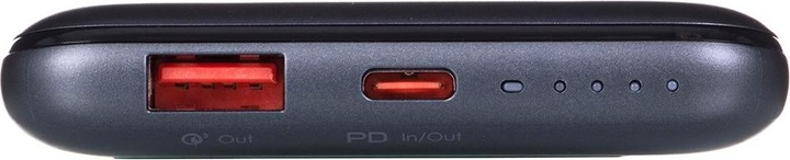Actual product image Aukey PB-WL02 (10000 mAh, 18 W)