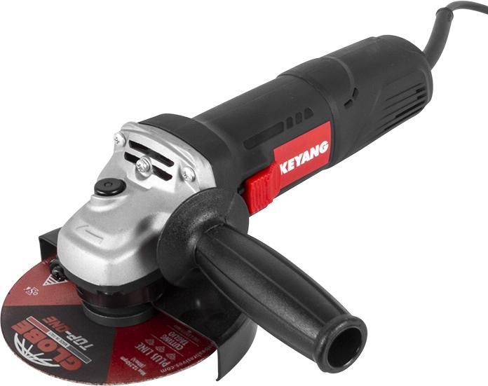 Actual product image Keyang DG125A-750SC Winkelschleifer - 125 mm - 750 W