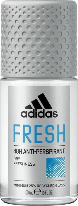 adidas Roll On Deodorant (Roll-on, 50 ml)