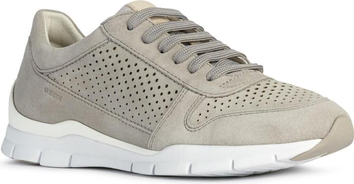 Produktbild Geox Sneaker D Sukie B Wildleder (40)