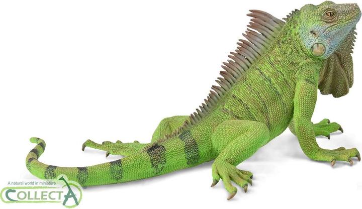 Produktbild Collecta Figur LEGUANA