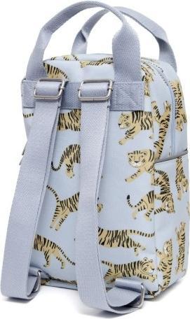 Produktbild Petit Monkey Rucksack, Tiger, klein
