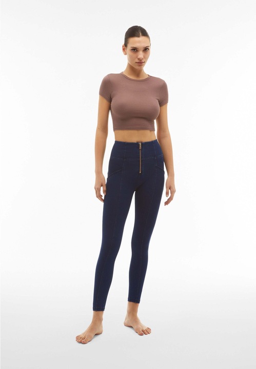 Image du produit Freddy WR.UP® Push-up-Pants 7/8 WRUP4HS402 (XXL)