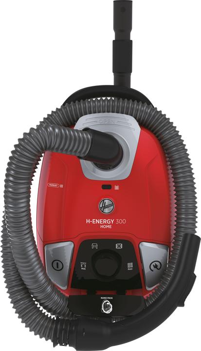 Produktbild Hoover HE310HM 011 3,5 L Zylinderstaubsauger Trocken 850 W Staubbeutel