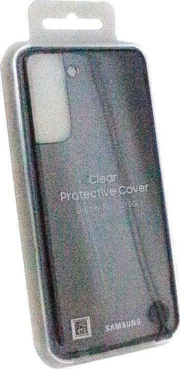 Immagine prodotto Samsung Coperchio protettivo trasparente (Samsung Galaxy S21 5G)