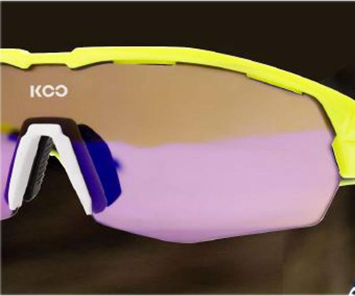 Produktbild KOO Open Cube (Infrared Lenses)
