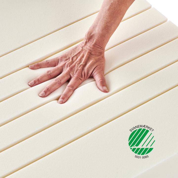 Produktbild Hoppekids Eco Dream Matratzen (70 x 160 cm)