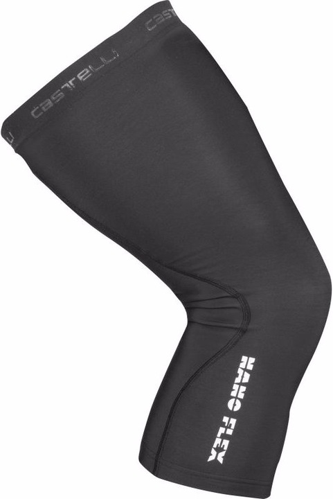 Produktbild Castelli Nano Flex 3G Kneewarmer (S)