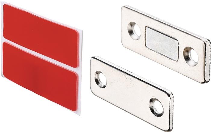 Hettich Einbohr-Magnetschnäpper