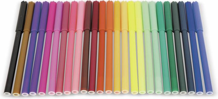 Produktbild Topwrite Felt tip (50x)