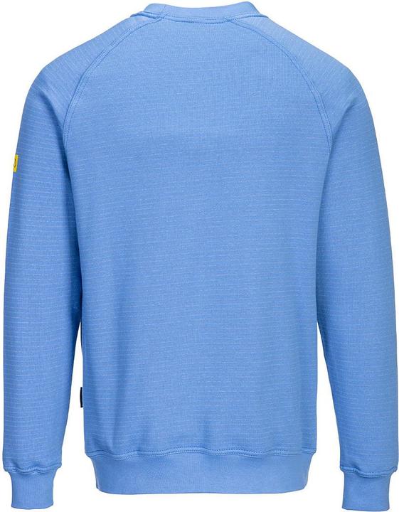Produktbild Portwest Sweatshirt Antistatisch (3XL)