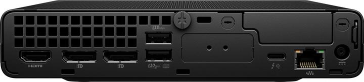 Actual product image HP EliteDesk 8 Mini G1a (512 GB, 32 GB, AMD Ryzen AI 7 350)