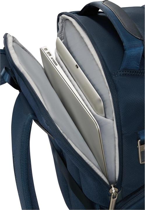 Actual product image Samsonite Paralux Everyday Backpack (21 l)