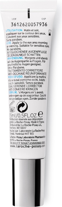 Immagine prodotto La Roche Posay Pigmentclar (Crema, 15 ml, Giorno)