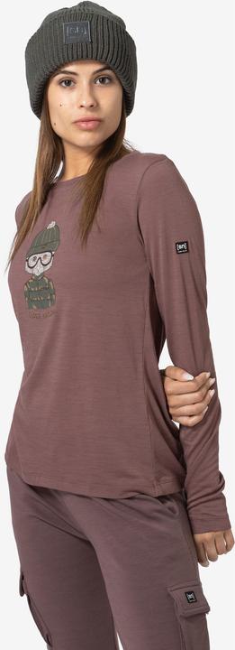 Produktbild Super Natural Snow Cat LS (M)