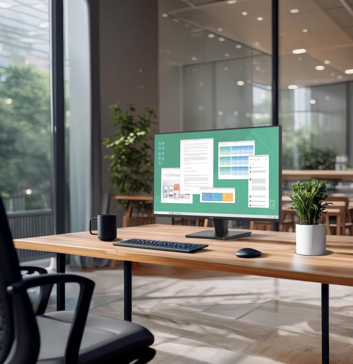 Produktbild iiyama iiyama X2791HS-B1 (1920 x 1080 Pixel, 27")